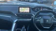 Peugeot 5008 1.5 BlueHDi Allure 5dr EAT8 Diesel Estate